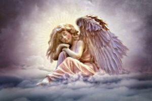 See Who Is Your Guardian Angel By Your Birthday - Biblical Help