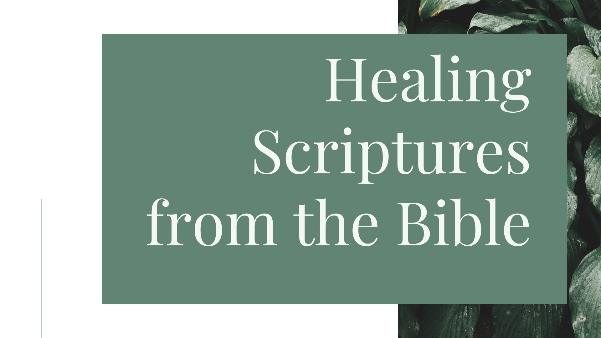 50-healing-scriptures-in-the-bible-to-confess-daily-biblical-help